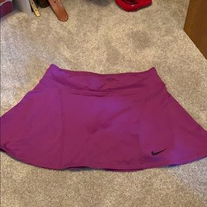 Nike Tennis Skirt
